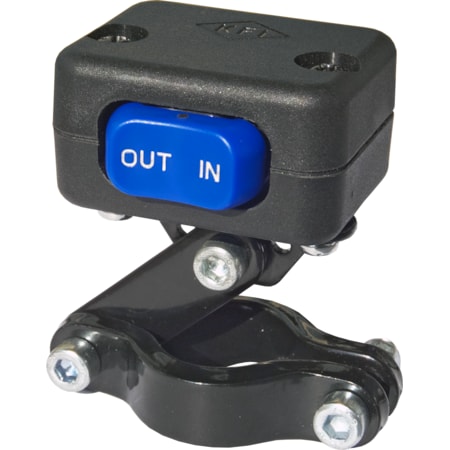 Kfi Mini-Rocker Switch Kit ATV-MR
